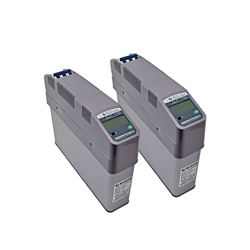 Smart Capacitor